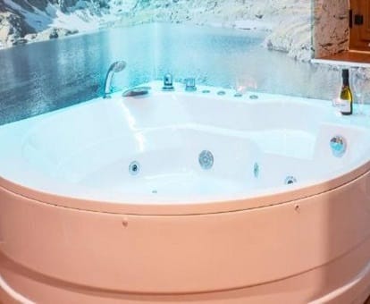 Casa Rural el Berrueco