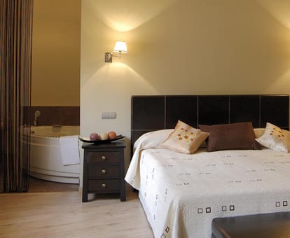 Casa Rural la Botica