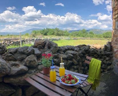 El Bulín de Piñuécar