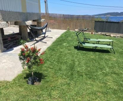 Casa Campelo - Playas de Pintens