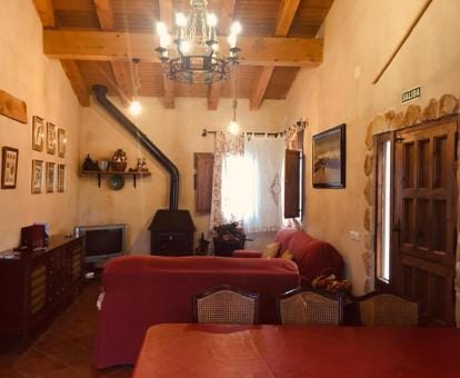 La Casa del Cartero Pablo