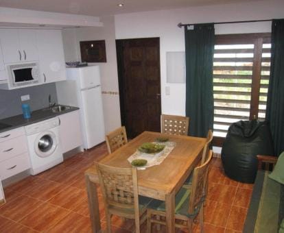 La Casita Azul de Chillarón