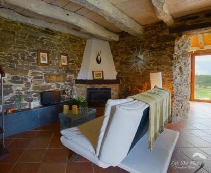 Complejo Rural Lar de Vies