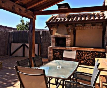 El Corral de Concejo