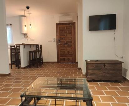 Casa Rural Cortijo Las Huertas