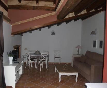 Casa Rural el Cuartel