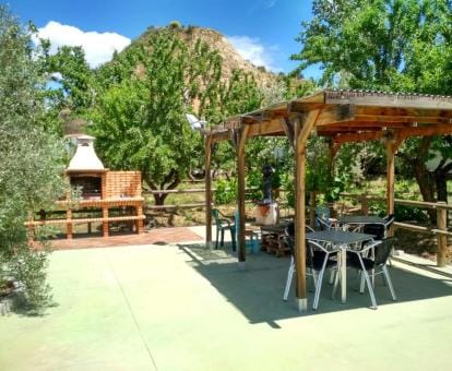 Cuevas el Nido - Redonda