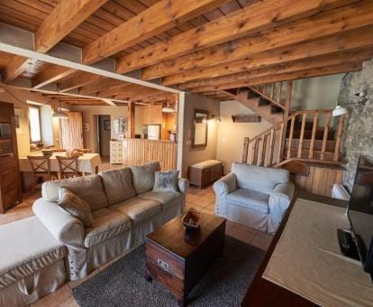 Desconnectar Bellver de Cerdanya I