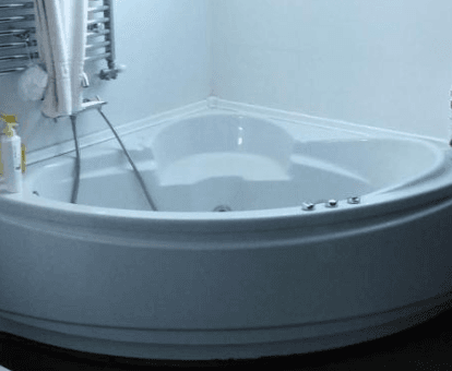 Casa Independiente con Piscina Privada