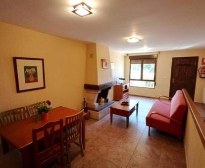 Alojamiento Rural la Jara