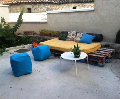 La Lobera (Valle del Tiétar)