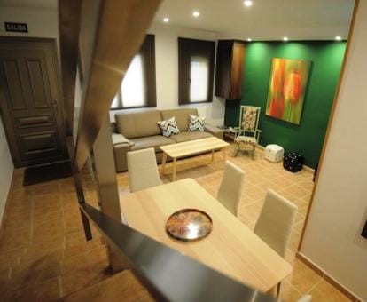 La Casa de los Moralejos