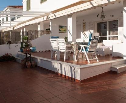 Maravillosa Casa en 1º Línea de Playa con Kayak Paddle Surf