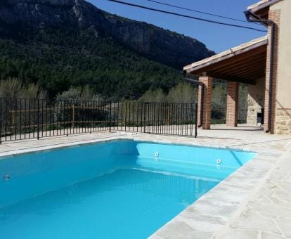 Masía el Mirador del Tiempo