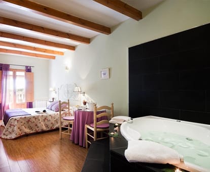 Casa Rural Miel y Romero