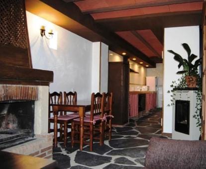 Casa Rural de Miguel