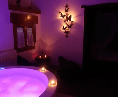 La Morada del Druida