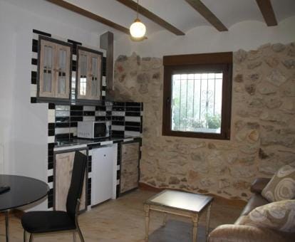 La Pariera Espacio Rural