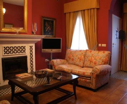 Casa Patio de los Arcos