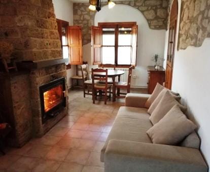 Casa Rural el Perchel