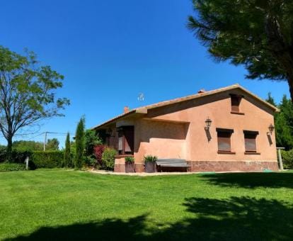 Casa Rural el Pitañar