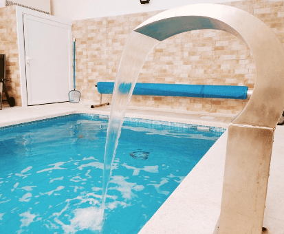 Casa Rural Pitas Payas