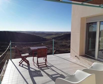 Casas Rurales Planeta Chicote