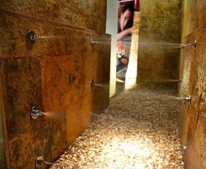 Posada Fuenteplateada