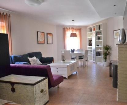 Puerta A Las Barrancas