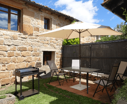 Casa Rural Quintanilla de Las Torres