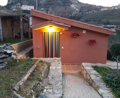 El Retiro Rural Loft