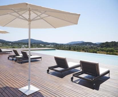 Safragell Ibiza Suites & Spa Ideal