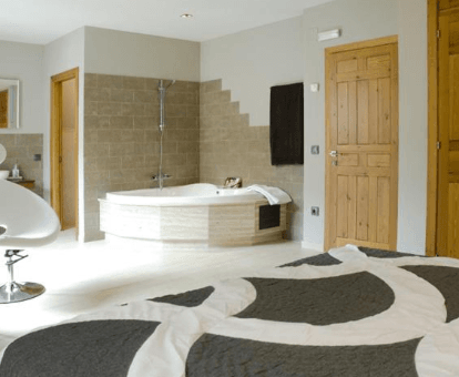 Casa Rural Sierra de Prádena