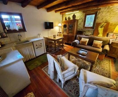 El Solei Paraíso en el Montseny