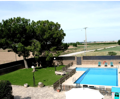 Spacious Holiday Home