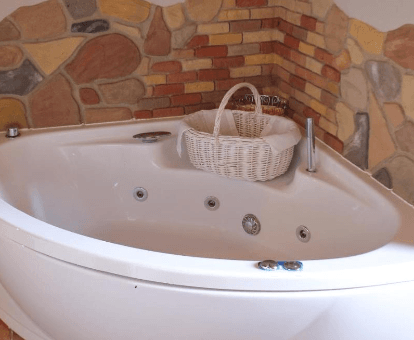 Casa Rural la Tejada