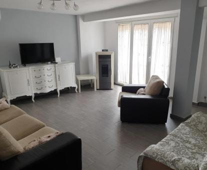 Casa la Terraza de Maxi