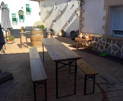 Casa el Tío Daniel - Ahora con Spa