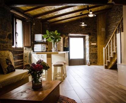 Casa Turística Viladonatus