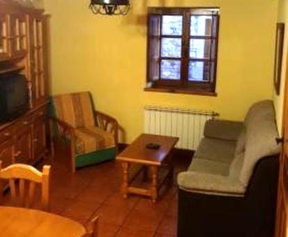 Casa Rural Valle Tosande