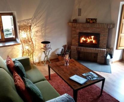 Al Viento Alojamiento & Turismo Rural Horcajuelo