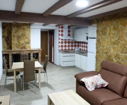 Vtar Casa Cazorla C del Valle