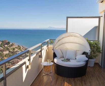 4-Seasons Penthouse Cullera