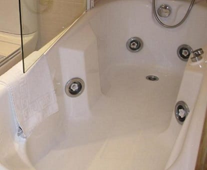 Abadía Burgos Camino Santiago