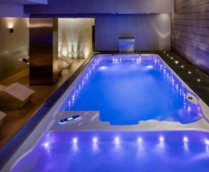 Hotel Ac Baqueira Ski Resort Autograph Collection