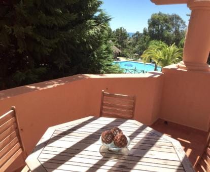 Adosado en Islantilla Golf Resort