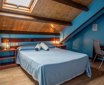 Hotel A.G. Porcillan