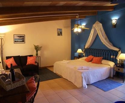 Agroturismo Es Picot