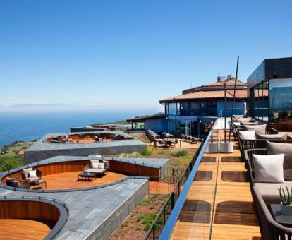 Akelarre - Relais & Châteaux