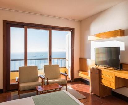 Almadraba Park Hotel